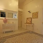 Penzion Monti Luxury Řím