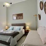 Penzion Monti Luxury Řím