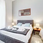 Monti Luxury * Řím