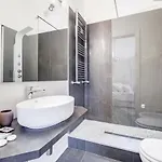 Penzion Monti Luxury Řím