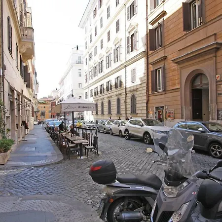 Pensionat Monti Luxury *
