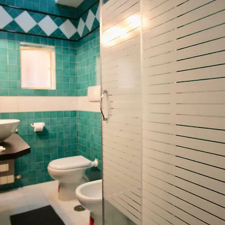 Monti Luxury Penzion *