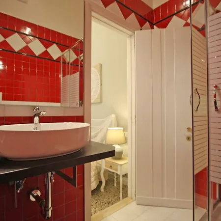 Monti Luxury Penzion