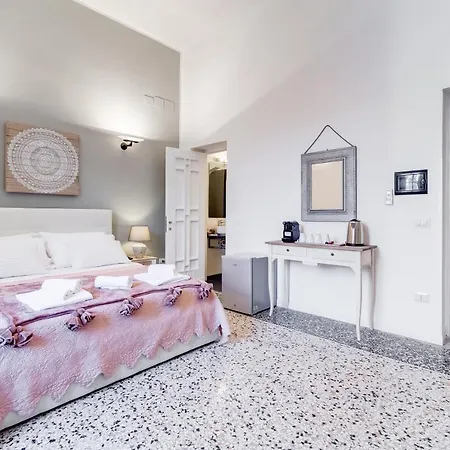 Monti Luxury * Roma