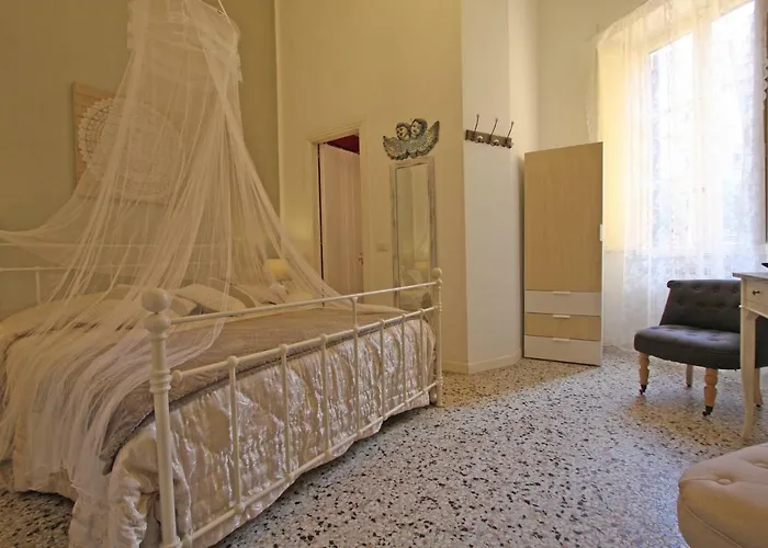 Гостевой дом Monti Luxury *