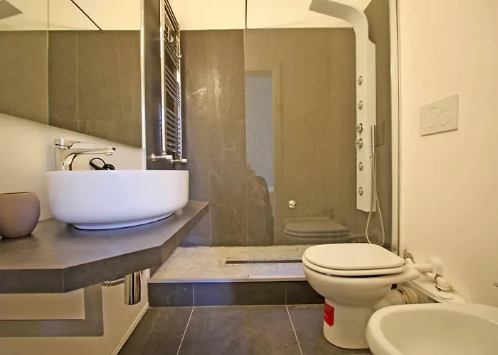Monti Luxury Рим