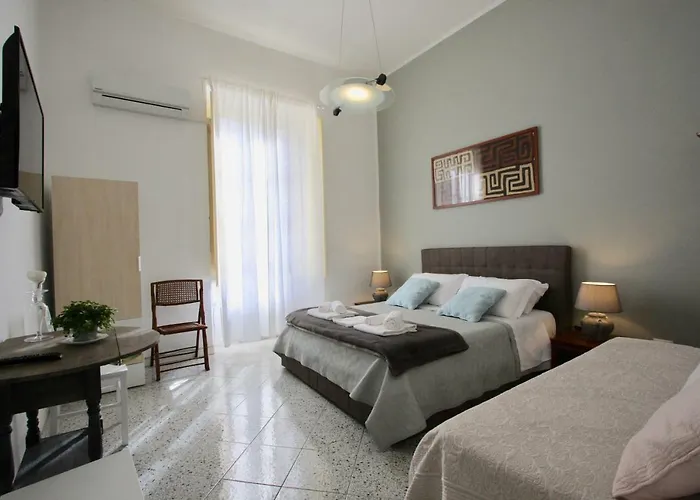 Monti Luxury Рим