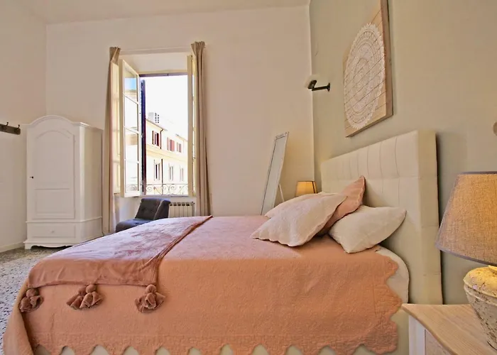 Monti Luxury Рим