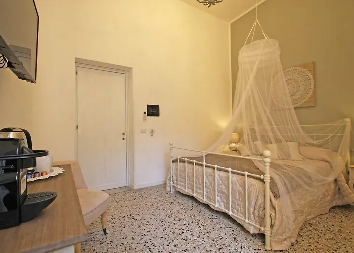 Monti Luxury Casa de hóspedes Roma