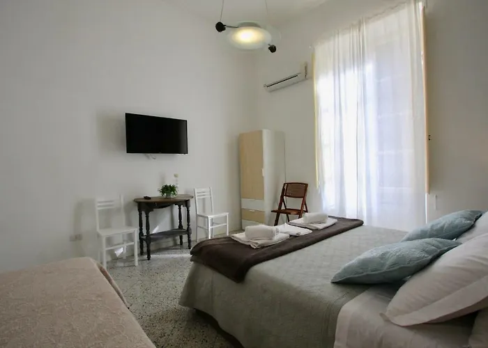 Monti Luxury Гостевой дом