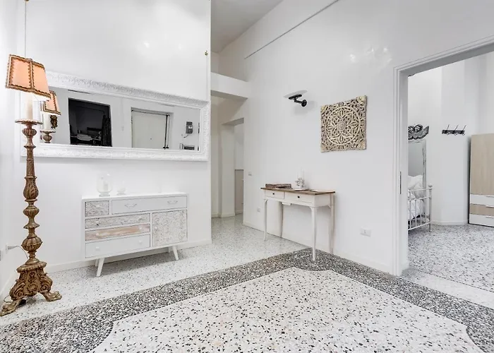 Monti Luxury * Рим