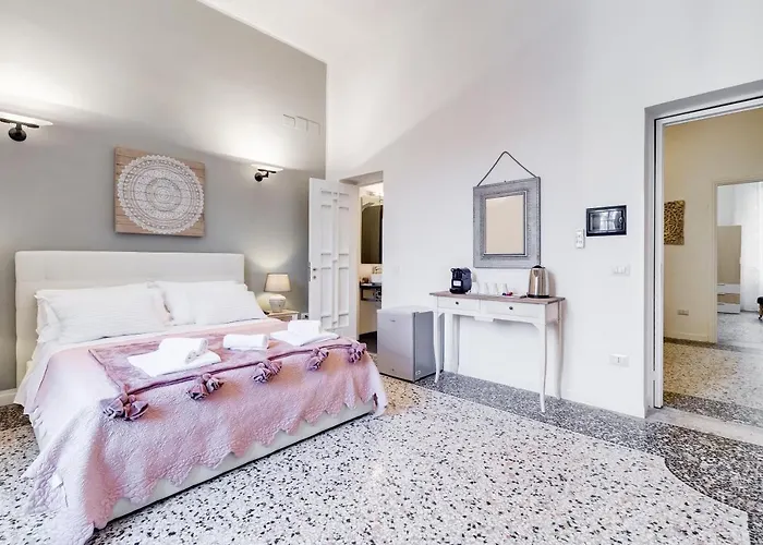 Monti Luxury * Рим