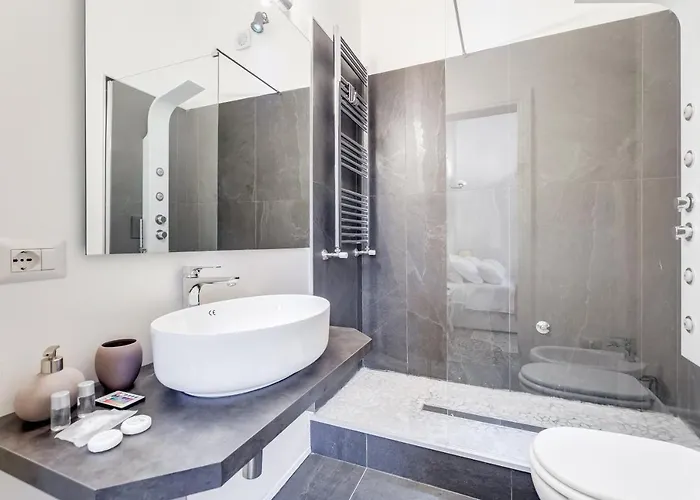 Casa de hóspedes Monti Luxury Roma