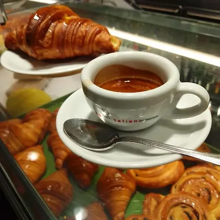 Pensjonat Monti Luxury *