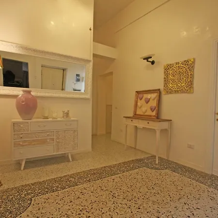 Pensjonat Monti Luxury Rzym