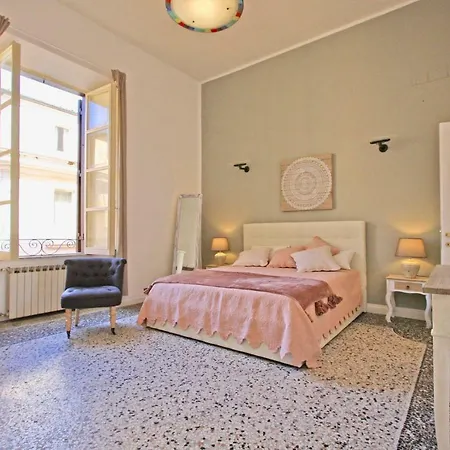 Monti Luxury Pensjonat Rzym