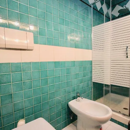 Monti Luxury Pensjonat