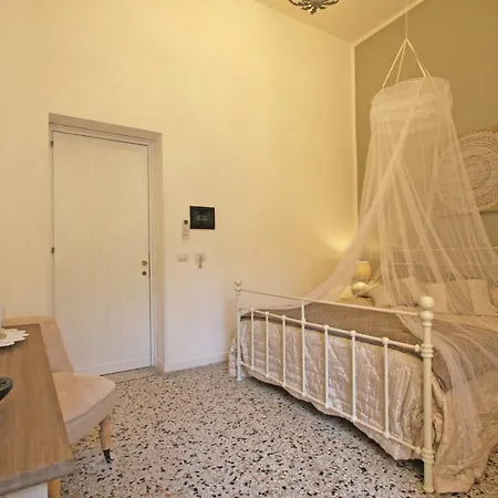 Monti Luxury Pensjonat Rzym