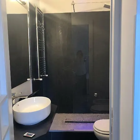 Pensjonat Monti Luxury