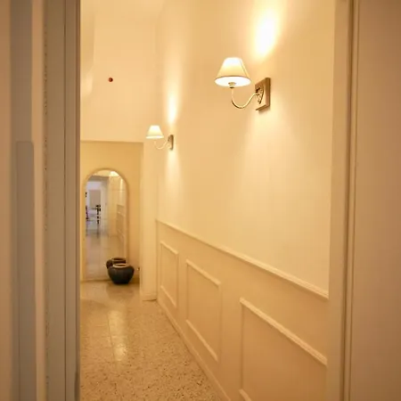 Monti Luxury Pensjonat *