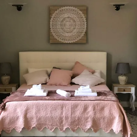 Monti Luxury Pensjonat Rzym