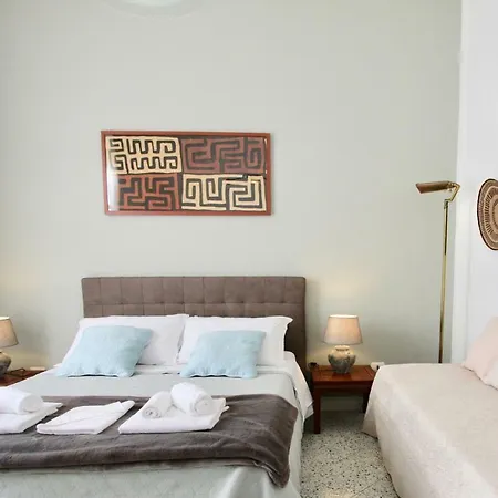 Monti Luxury Vendégház