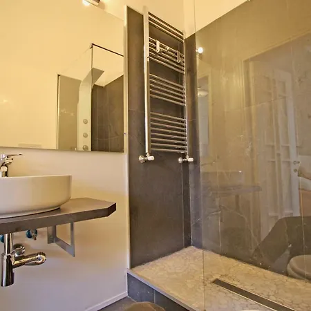 Monti Luxury Pensjonat *