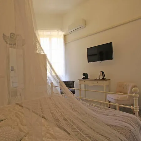 Monti Luxury * Rzym