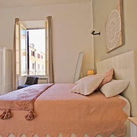 Monti Luxury Rzym