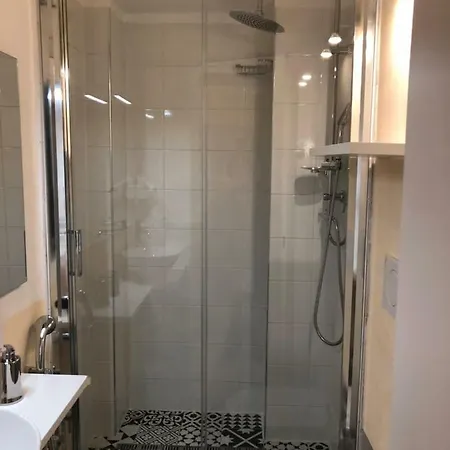 Monti Luxury Rzym